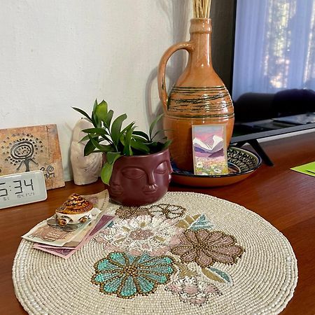 Gulnara Guest House バルイクチ エクステリア 写真