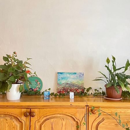 Gulnara Guest House バルイクチ エクステリア 写真