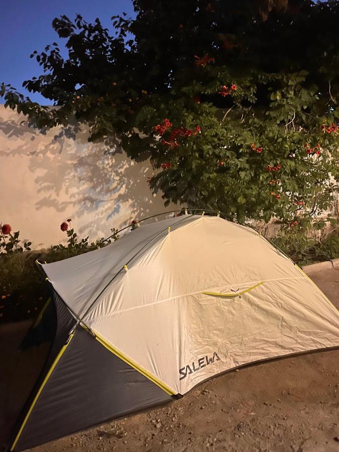 Gulnara Guest House バルイクチ エクステリア 写真
