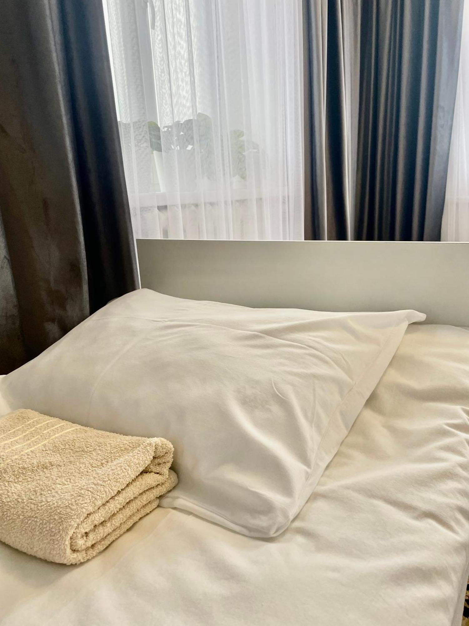 Gulnara Guest House バルイクチ エクステリア 写真