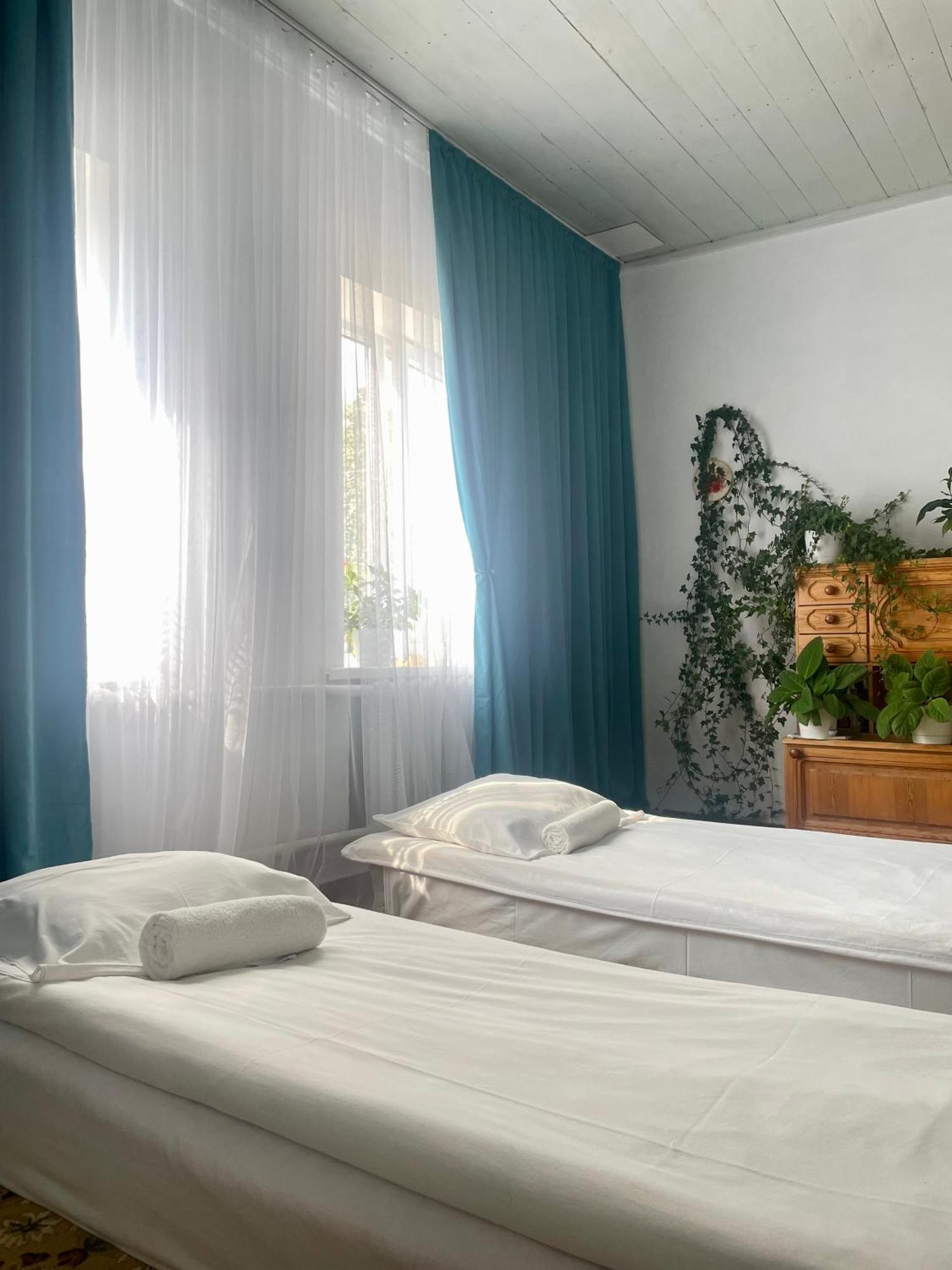 Gulnara Guest House バルイクチ エクステリア 写真